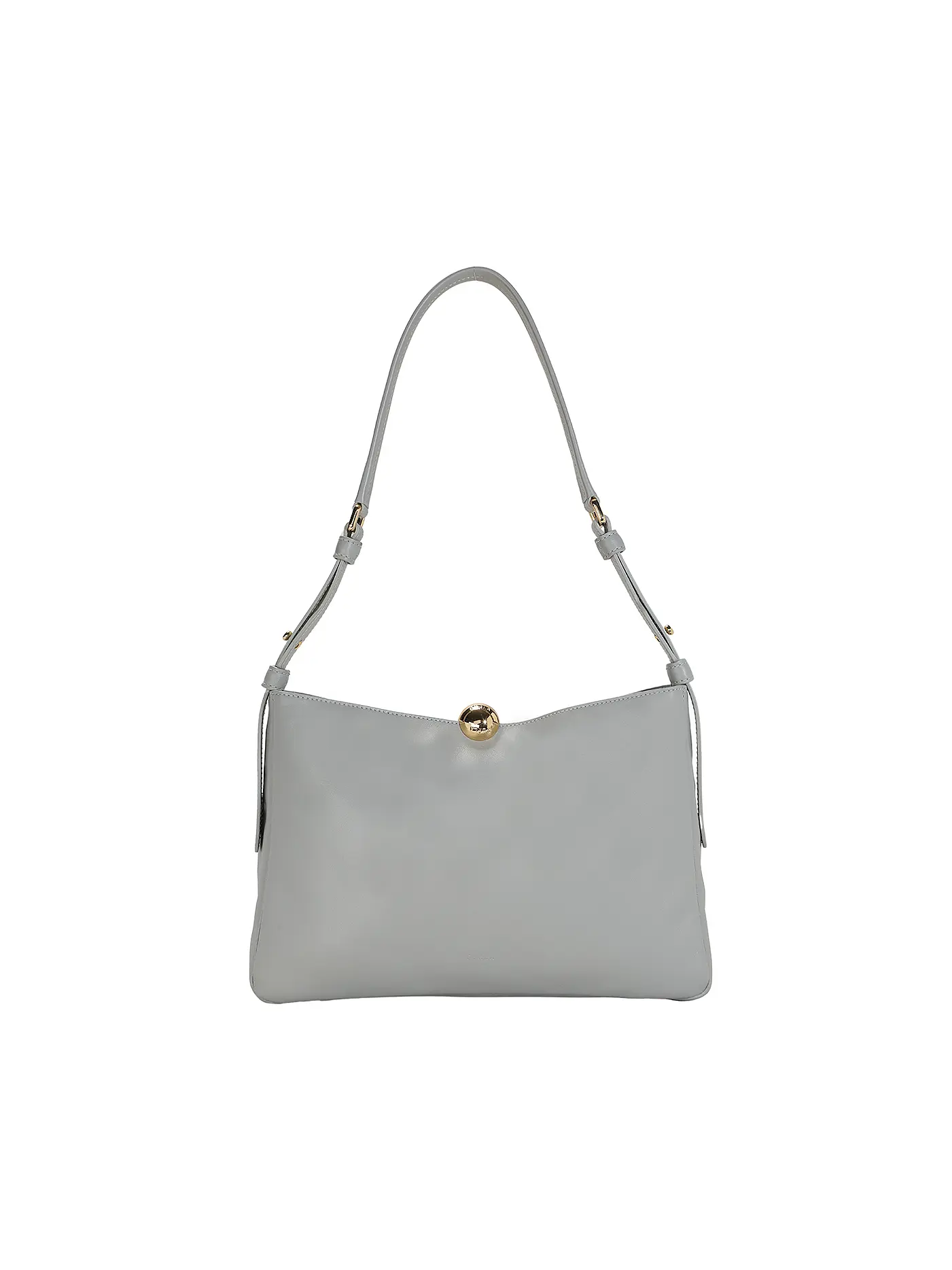 FURLA | Ledertasche - Schultertasche SFERA SOFT Medium | 